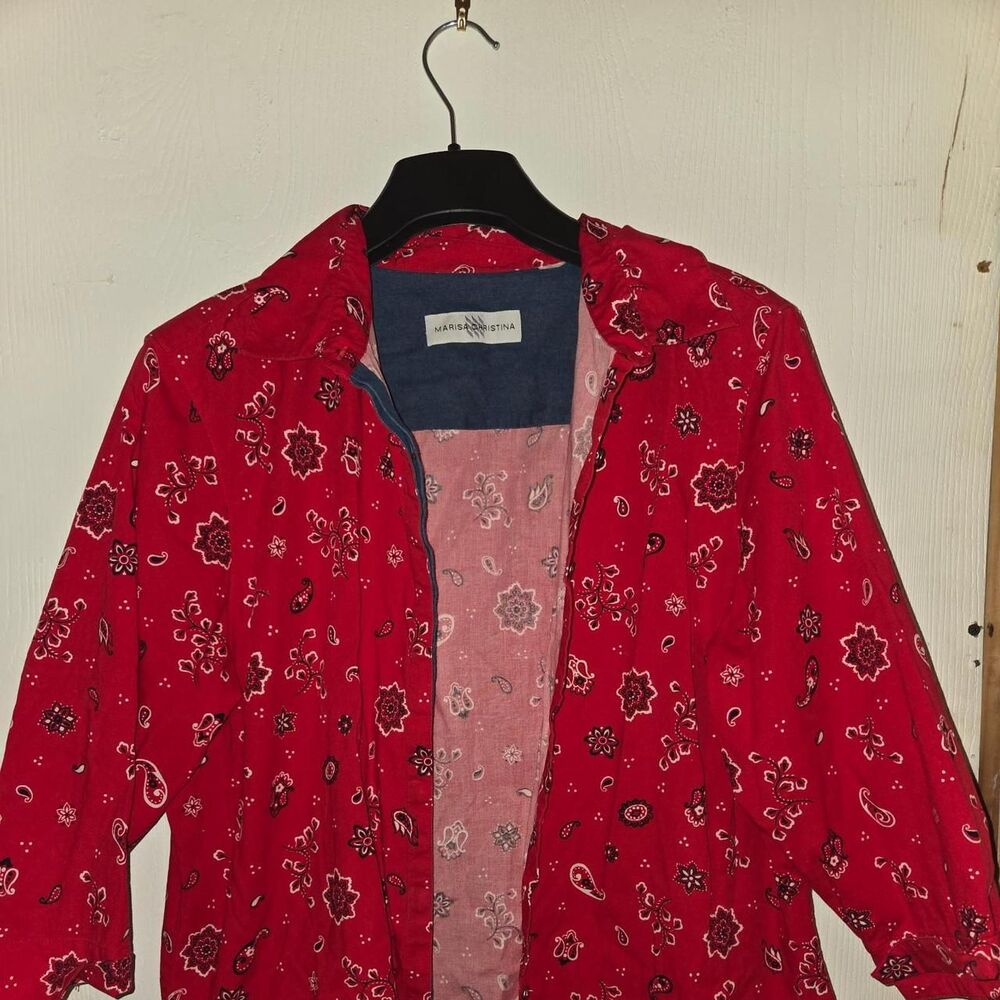 Unbranded Women's multi Shirt